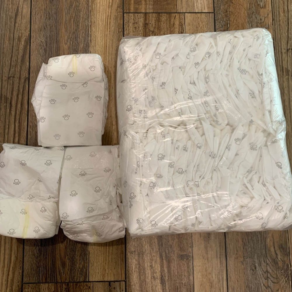 Dog Diapers